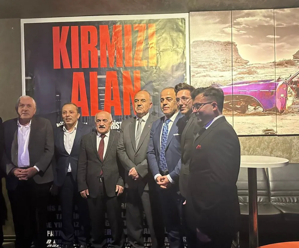 BÜYÜK BEĞENİ ALDI