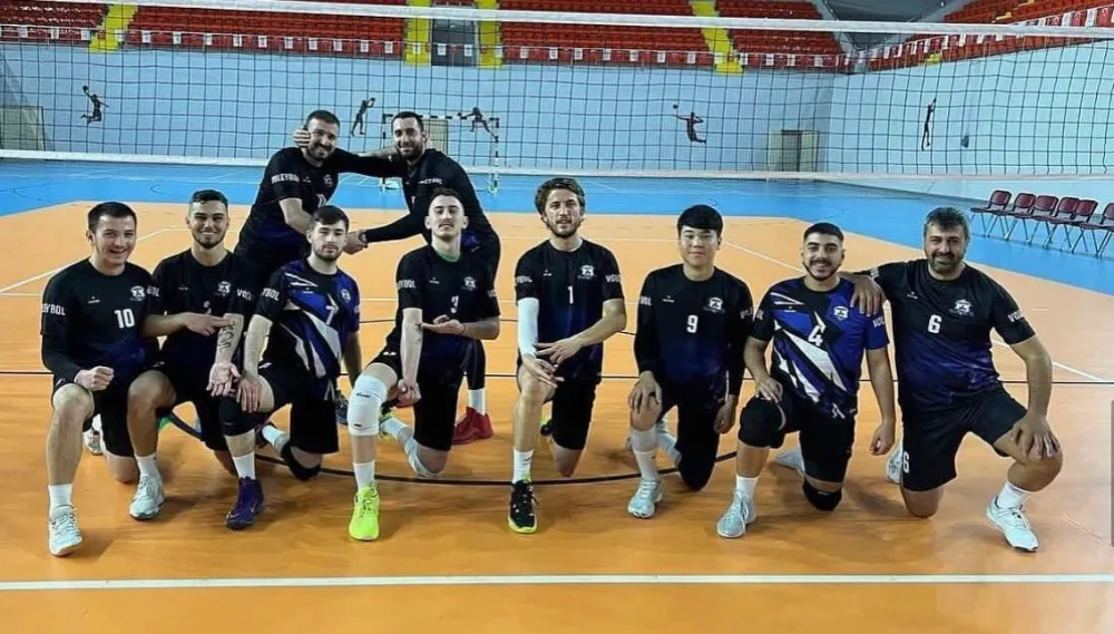 1921 ORDUSPOR’DA, GİRESUNSPOR HAZIRLIKLARI SÜRÜYOR