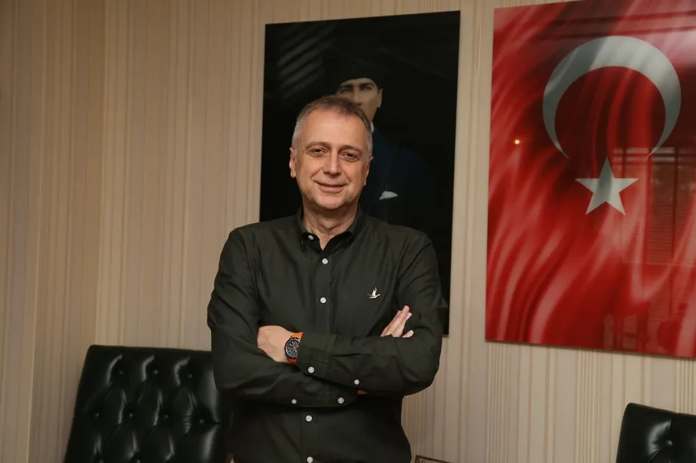 BAŞKAN KARLIBEL’DEN ÇAĞRI!