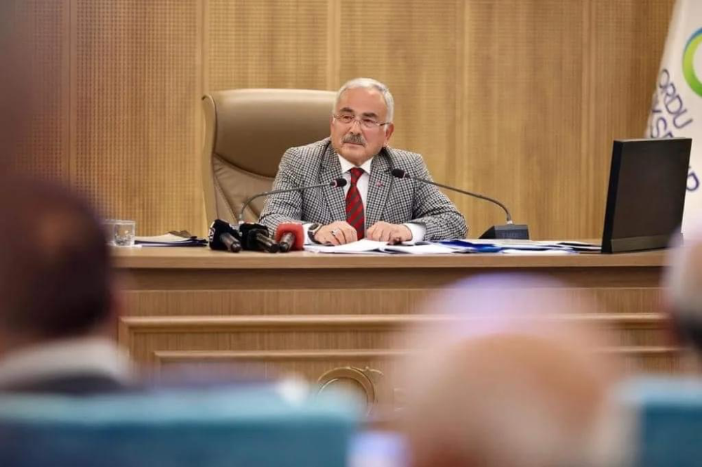 “2024 YILINA REKORLA GİRDİK”