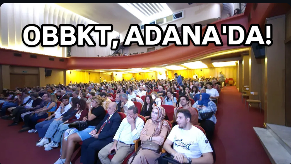 OBBKT, ADANA