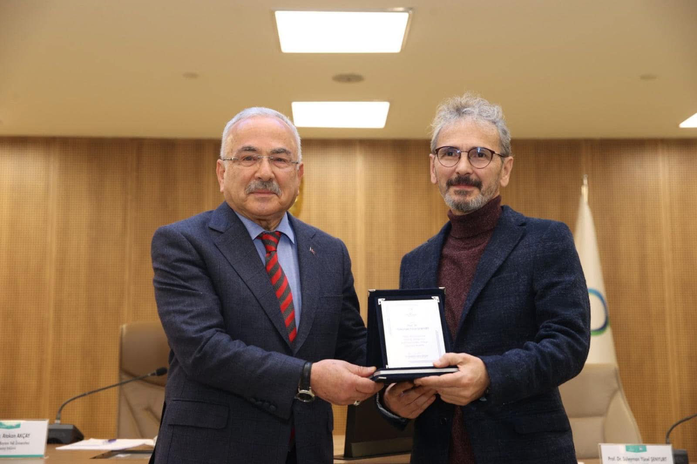 ORDU’DA TARİH FIŞKIRIYOR