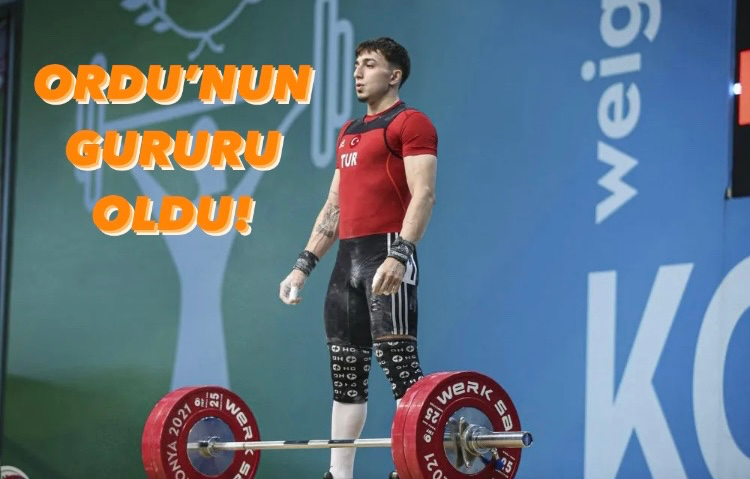 ORDU