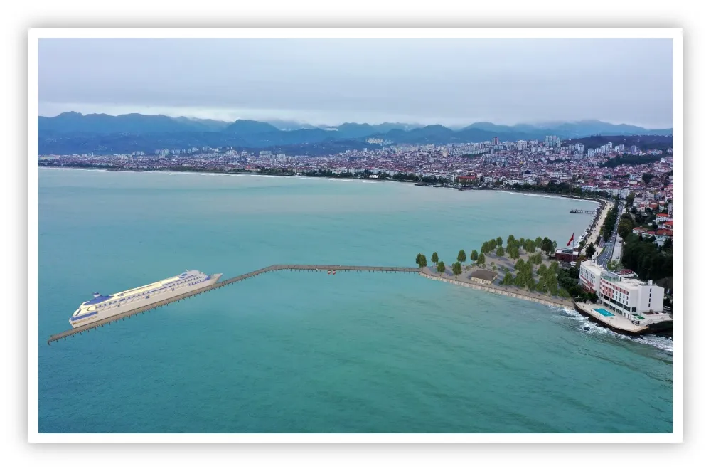 ROTAYI ALTINORDU’YA ÇEVİRECEK!