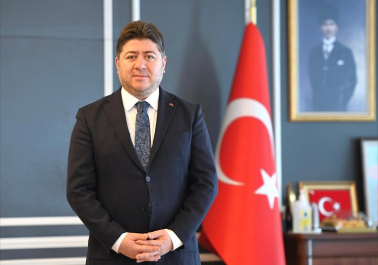 AŞKIN TÖREN ADAYLIĞINI DOĞRULADI! 