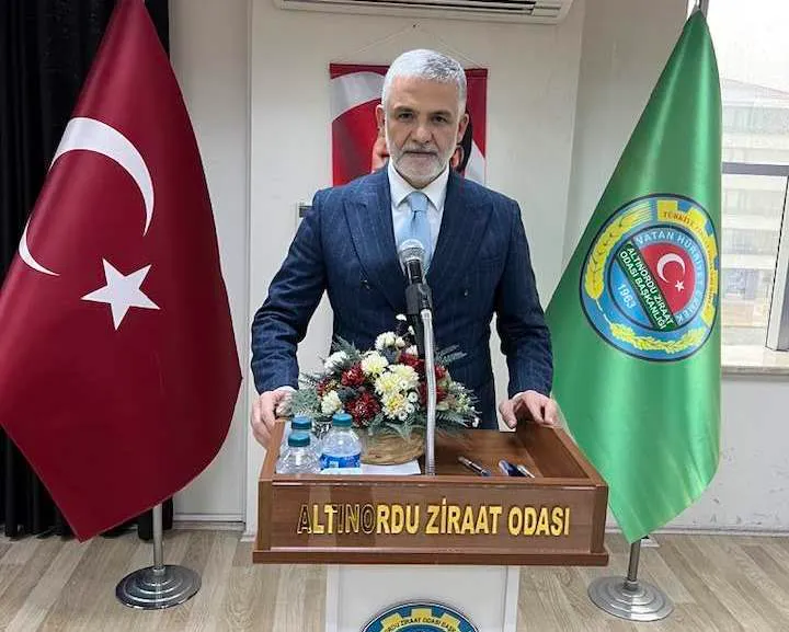 DESTEK ÖDEMESİ YATIRILIYOR