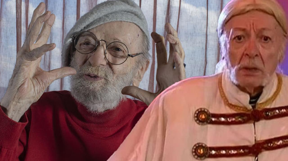 ÜNLÜ OYUNCU HAYATINI KAYBETTİ