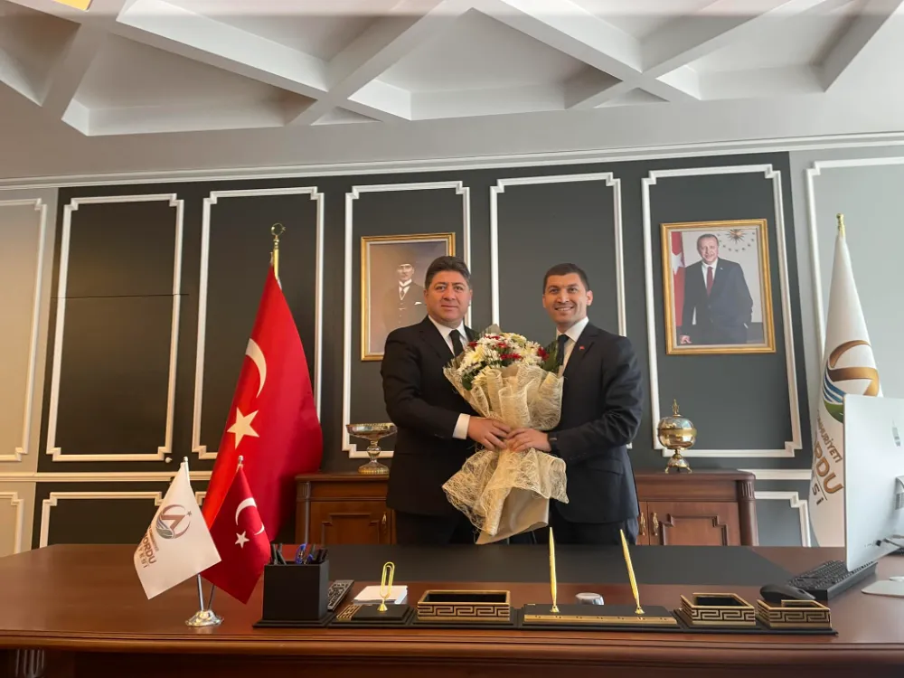 ALTINORDU’DA ULAŞ TEPE DÖNEMİ BAŞLADI 