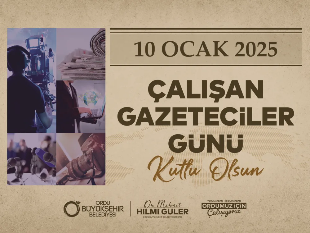 BAŞKAN GÜLER
