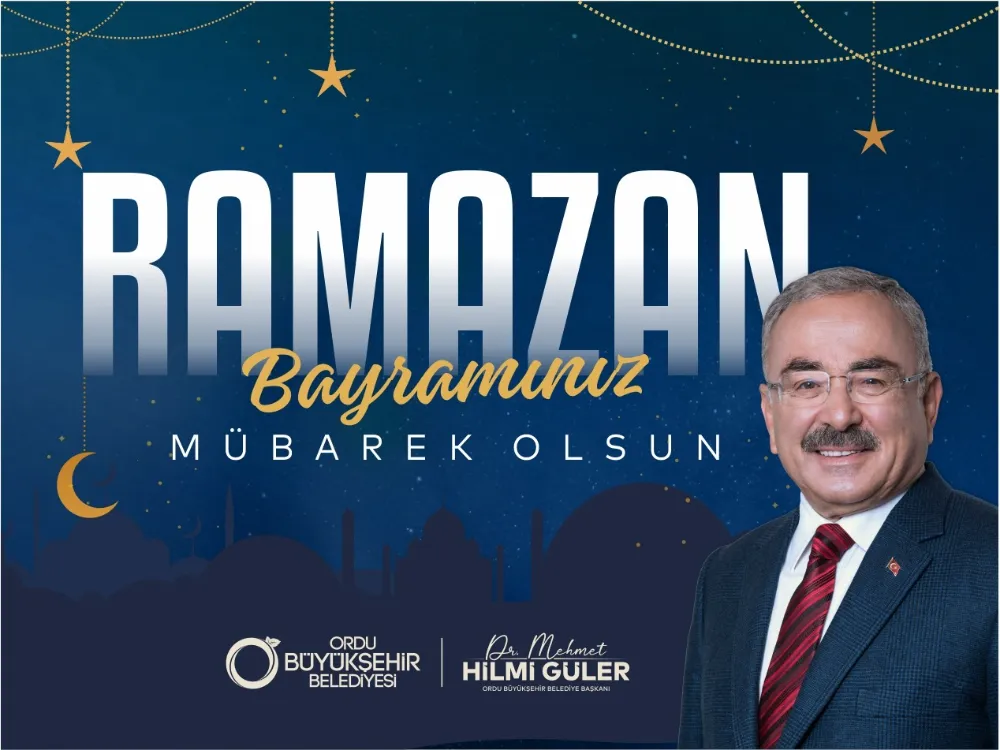 BAYRAM SEVİNCİ YAŞANIYOR!